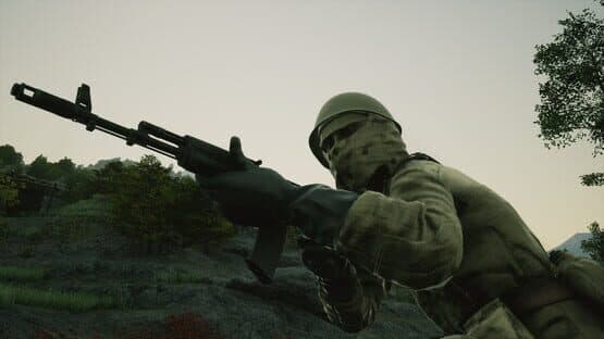 Operation: Harsh Doorstop screenshot 8