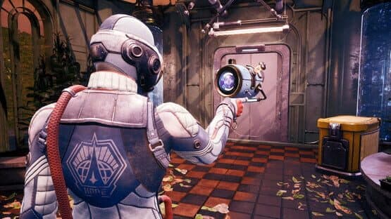 The Outer Worlds: Murder on Eridanos screenshot 7