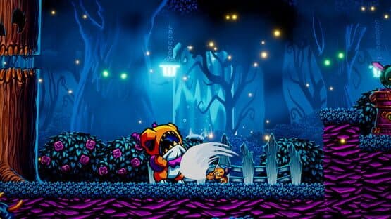 Bearable Nightmares screenshot 10
