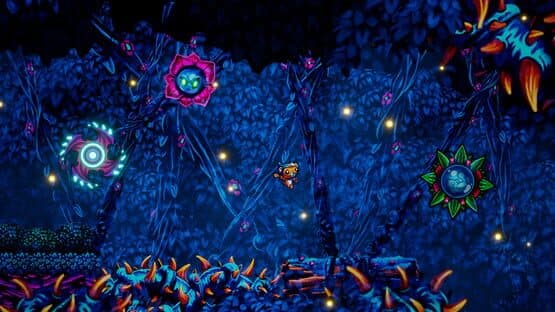 Bearable Nightmares screenshot 12