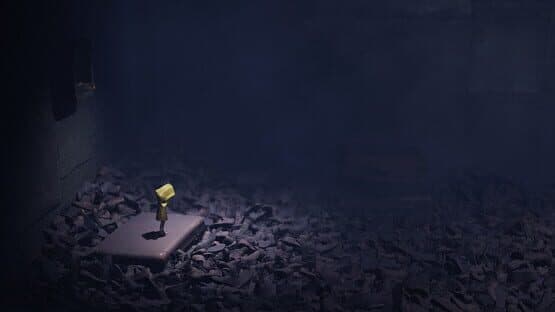 Little Nightmares: Secrets of the Maw - Expansion Pass screenshot 8