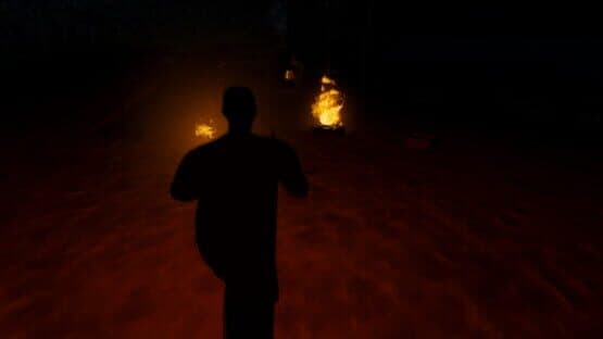 INMATE: Survival screenshot 10