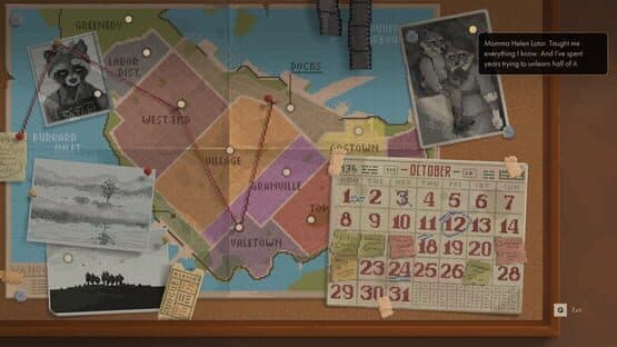 Tails Noir screenshot 7