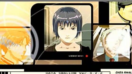 Ace Combat 3: Electrosphere screenshot 11