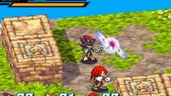 Sonic Battle screenshot 8