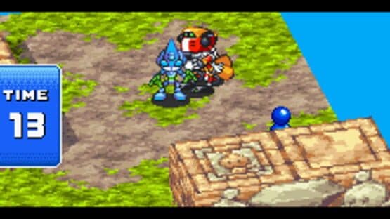 Sonic Battle screenshot 11