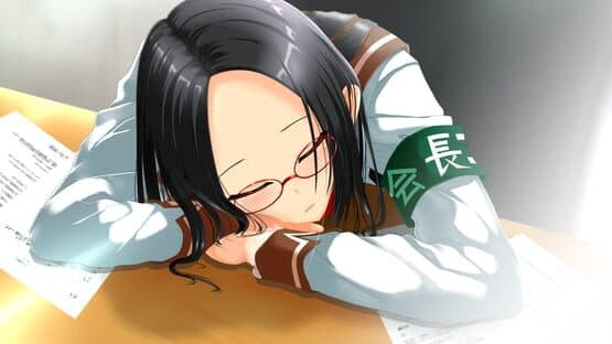 Girls in Glasses screenshot 7