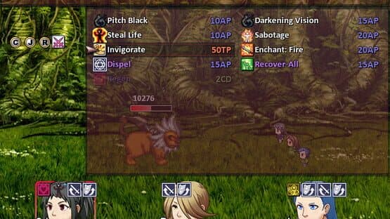 Fabrication screenshot 14