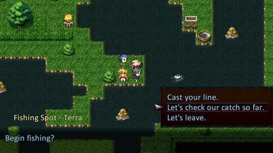 Fabrication screenshot 20