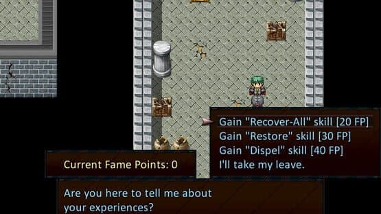 Fabrication screenshot 9