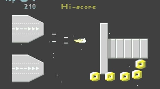 Uridium screenshot 11