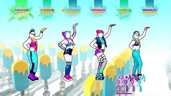 Just Dance 2021 screenshot 8