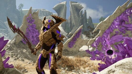 Elex II screenshot 8