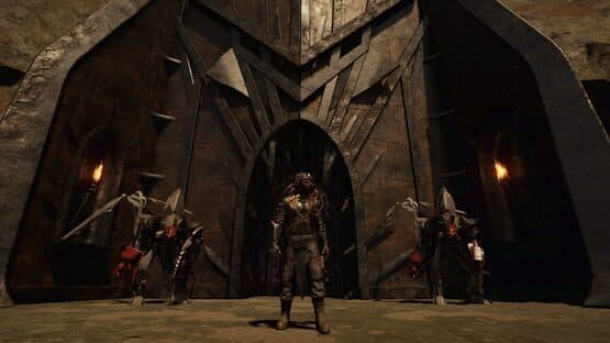 Elex II screenshot 10