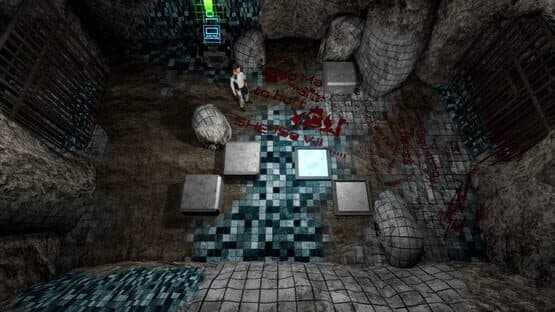 Crew 167: The Grand Block Odyssey screenshot 12