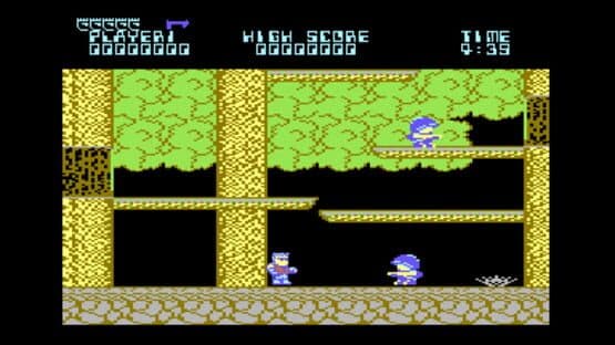Bionic Commando screenshot 8