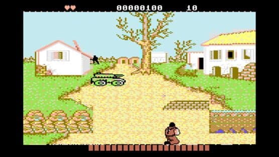 Cabal screenshot 8