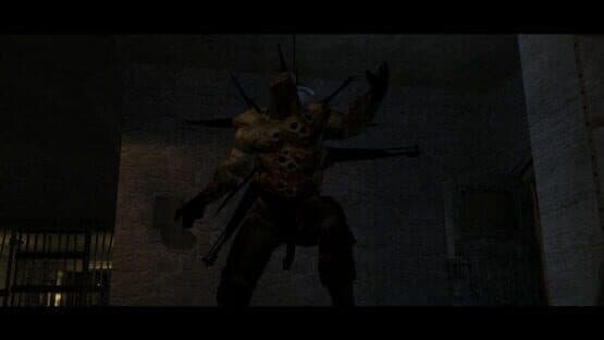 The Suffering screenshot 12