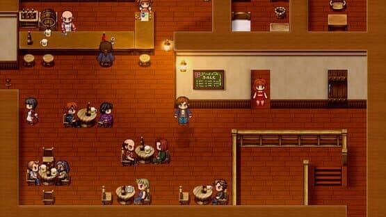 Bleeding Moons screenshot 8