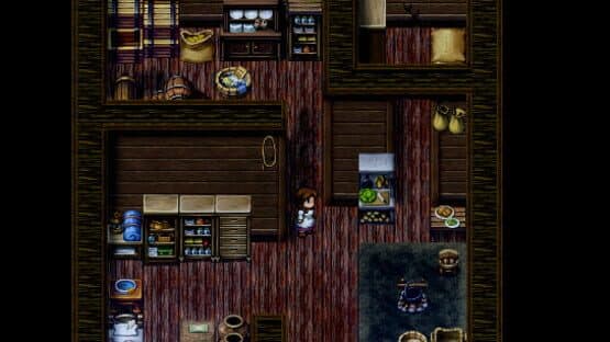 Bleeding Moons screenshot 9