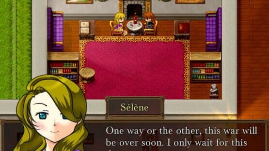 Bleeding Moons screenshot 14