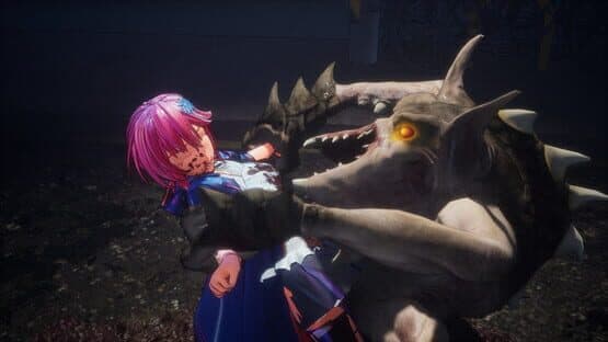 Seed of the Dead screenshot 13