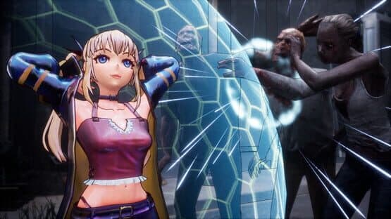 Seed of the Dead screenshot 14