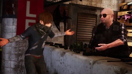Seed of the Dead screenshot 15