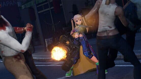 Seed of the Dead screenshot 16