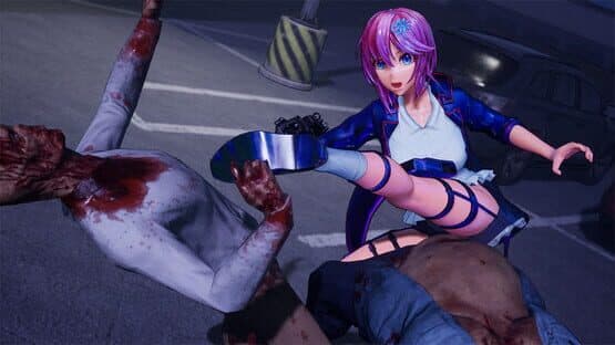 Seed of the Dead screenshot 17