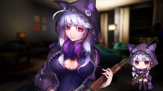 Seed of the Dead screenshot 20
