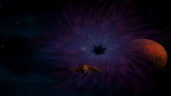 Wing Commander: Prophecy screenshot 10