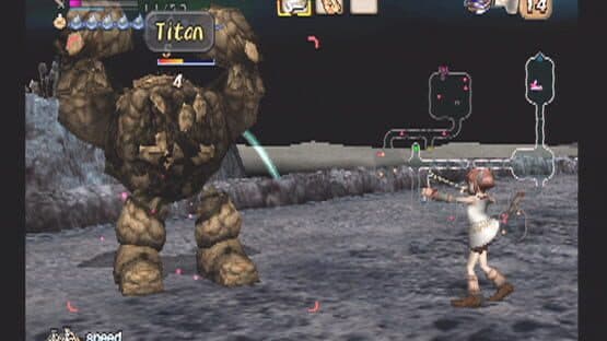 Dark Cloud screenshot 7