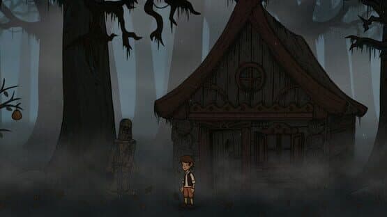 Creepy Tale 2 screenshot 7
