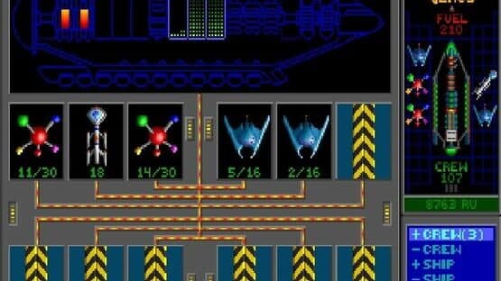Star Control screenshot 8