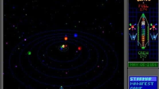 Star Control screenshot 9