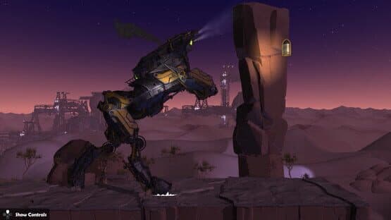 Vandozer screenshot 9
