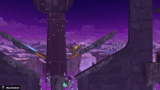 Vandozer screenshot 10