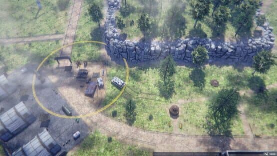 Global Conflagration screenshot 9