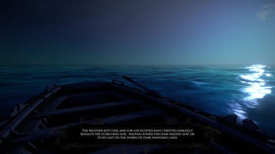 Dagon screenshot 7