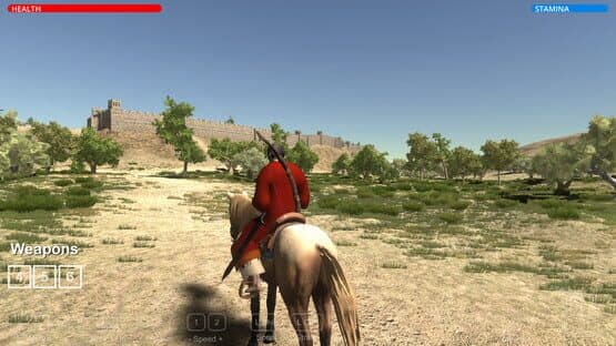 Rectifying Zion screenshot 8