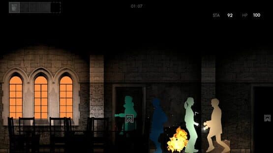 Kojou screenshot 10