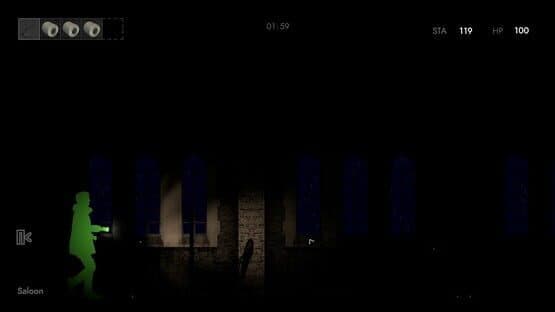 Kojou screenshot 14