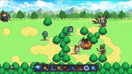 Clumsy Knight 2 screenshot 8