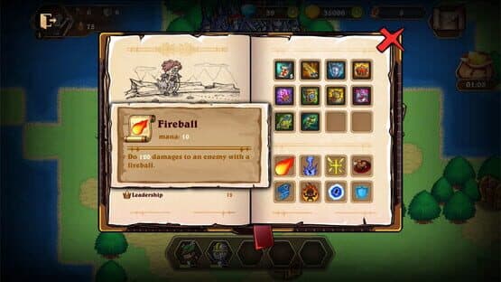 Clumsy Knight 2 screenshot 11