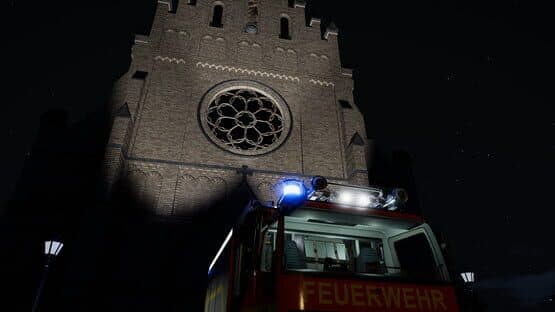 Emergency Call 112 – The Fire Fighting Simulation 2 screenshot 12