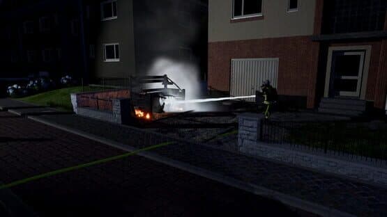 Emergency Call 112 – The Fire Fighting Simulation 2 screenshot 13