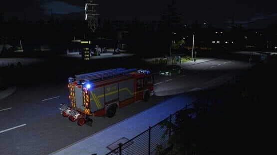 Emergency Call 112 – The Fire Fighting Simulation 2 screenshot 14