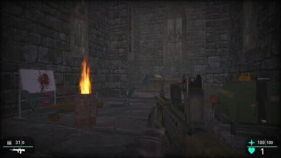 Space Agent: 8 Artifacts screenshot 7