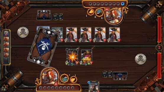 Epic Battles of History screenshot 7
